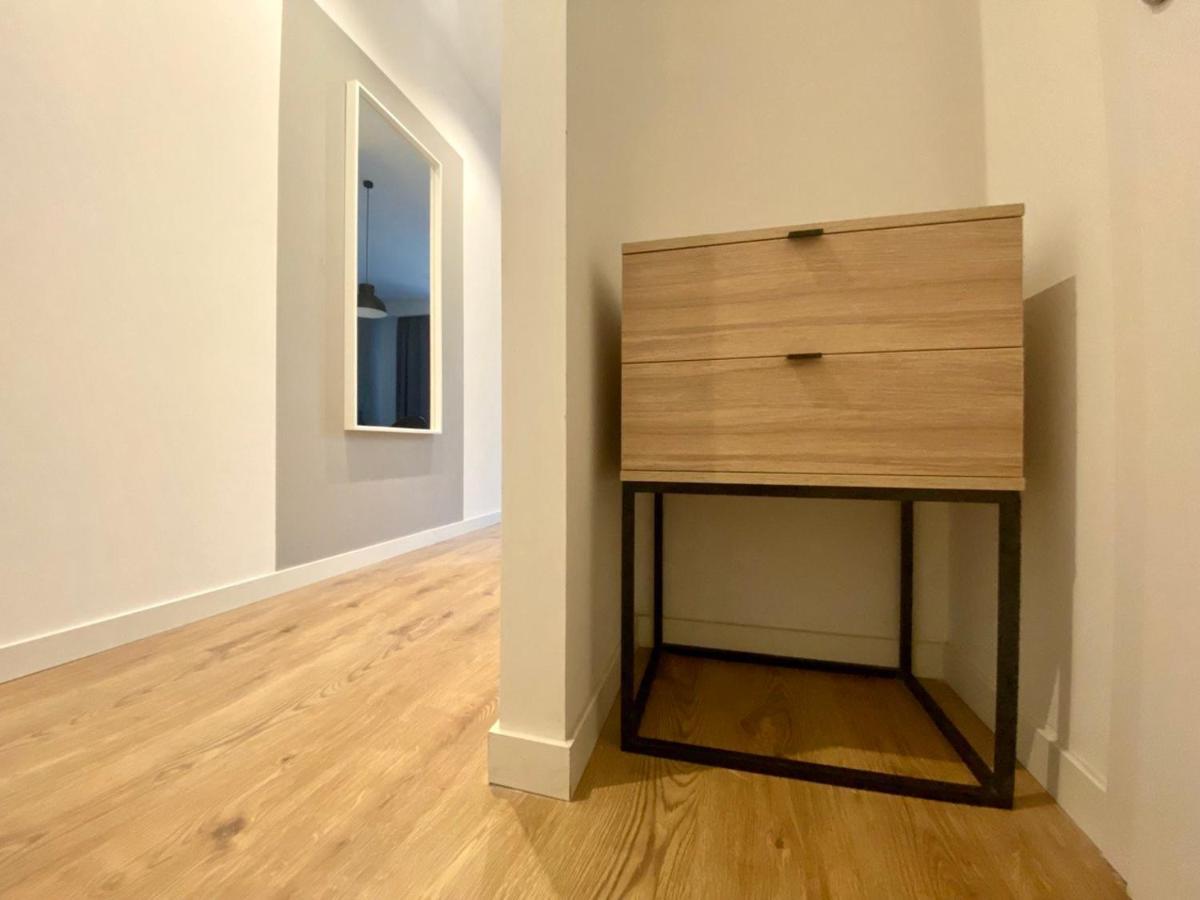 K22 Apart In Warsaw Slawinska 505 Apartment Exterior foto