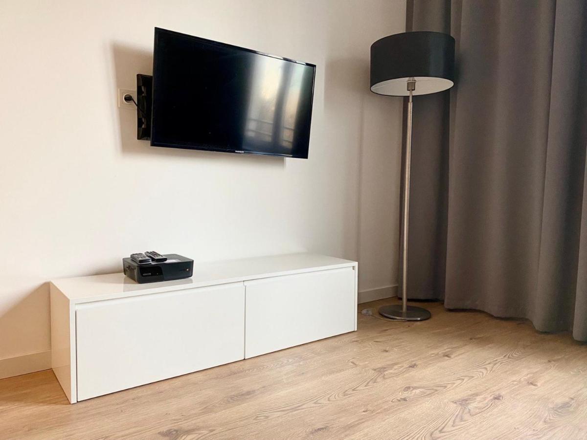 K22 Apart In Warsaw Slawinska 505 Apartment Exterior foto
