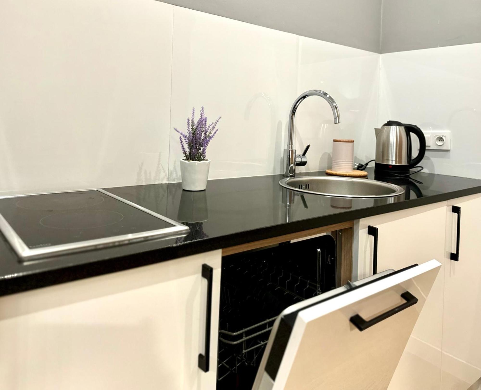 K22 Apart In Warsaw Slawinska 505 Apartment Exterior foto